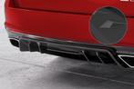 Achterskirt voor Skoda Octavia 3 Type 5E RS HA439-S, Verzenden, Nieuw