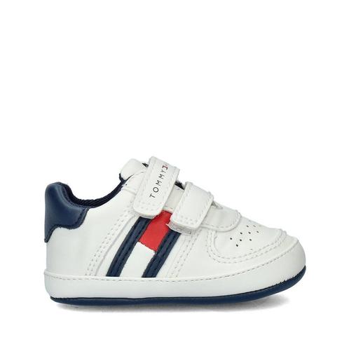 Tommy Hilfiger Kiki Boy 2 babyschoenen, Kinderen en Baby's, Kinderkleding | Schoenen en Sokken, Nieuw, Verzenden