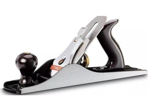 Veiling - Stanley Bailey voorloper n graden 5 en 5 1/2 - 50, Doe-het-zelf en Verbouw, Gereedschap | Handgereedschap