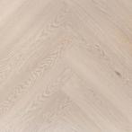 Klik pvc Visgraat licht eiken |  Douwes Dekker Nieuwe Oogst, Huis en Inrichting, Ophalen, Nieuw