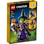 Set 40562-1 - Mystic Witch, Ophalen of Verzenden, Nieuw, Complete set, Lego