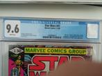 Star Wars (Vol. 1) #41 - Imperial Pursuit! - 1 Graded comic, Nieuw