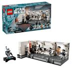 LEGO Star Wars 75387 Aan Boord Van De Tantive IV, Kinderen en Baby's, Speelgoed | Duplo en Lego, Nieuw, Lego, Verzenden