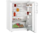 Liebherr - Tafelmodel Koeler - Inhoud  126 L, Witgoed en Apparatuur, 85 tot 120 cm, Zonder vriesvak, Verzenden, 100 tot 150 liter