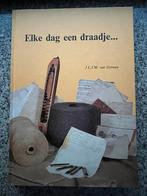 Elke dag een draadje, Verzenden, J.L.J.M. van Gerwen, 20e eeuw of later, Gelezen