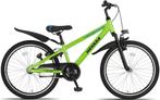 Altec Nevada Kinderfiets Jongens 24 inch, Nieuw