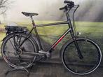 PRACHTIGE Koga E Lement elektrische fiets met 63CM Framemaat, Overige merken, Ophalen of Verzenden, Zo goed als nieuw, 59 cm of meer