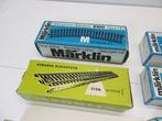 Märklin H0 - 5100 - 5106 - 5206 - 5117 - 5128 - 5114 -, Hobby en Vrije tijd, Modeltreinen | H0, Nieuw