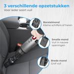 2dekans | Nuvance - Auto Stofzuiger - 6000Pa - Kruimeldief, Witgoed en Apparatuur, Stofzuigers, Ophalen of Verzenden, Zo goed als nieuw