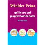 Winkler Prins geïllustreerd jeugdwoordenboek Nederlands, Verzenden, Nieuw