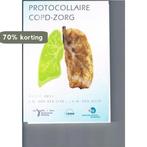 Protocollaire COPD-zorg 9789074991612 J.G. van der Star, Verzenden, Zo goed als nieuw, J.G. van der Star