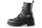 Omoda Veterboots in maat 43 Zwart | 10% extra korting, Verzenden, Zwart, Omoda, Overige typen