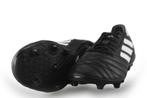 Adidas Voetbalschoenen in maat 43 Zwart | 10% extra korting, Verzenden, Zwart, Zo goed als nieuw, Adidas