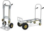Stanley  2-in-1 Steekwagen en Platformwagen SWXTI-MT515 2..., Ophalen of Verzenden, Nieuw