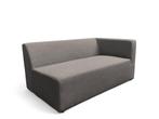 Burano Elements Tuinset All-Weather Antraciet - Zitbank LA, Tuin en Terras, Ophalen of Verzenden, Nieuw