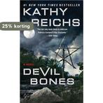 Devil Bones 9781416584667 K. Reichs, Boeken, Verzenden, Gelezen, K. Reichs