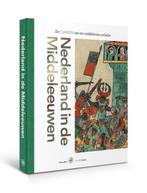 Nederland in de middeleeuwen 9789462494688 Jan J.B. Kuipers, Verzenden, Zo goed als nieuw, Jan J.B. Kuipers