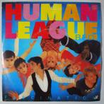 Human League - Fascination - Single, Pop, Gebruikt, 7 inch, Single
