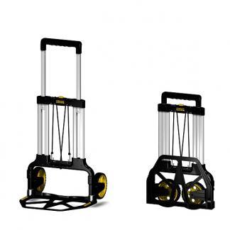 Steekwagen | Stanley | FXWT-706 (Inklapbaar, Max. 125 kg), Doe-het-zelf en Verbouw, Gereedschap | Handgereedschap, Nieuw, Verzenden