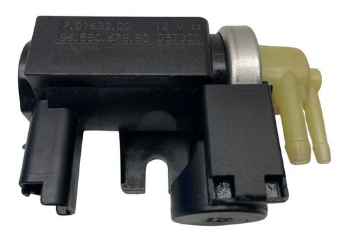 Vacuum Relay / Valve 9659067880 PSA 7.01632.00 PIERBURG, Auto-onderdelen, Motor en Toebehoren, Nieuw, Verzenden