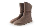 Barefoot Groundies Enkellaarzen in maat 40 Bruin | 10% extra, Kleding | Dames, Schoenen, Bruin, Verzenden, Lage of Enkellaarzen