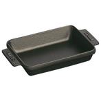 GGM Gastro | STAUB | SPECIALITIES - Bakvorm set - 6 stuks -, Verzenden, Nieuw in verpakking