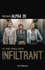 Alpha 20 9789461318435 Kris Daels, Verzenden, Gelezen, Kris Daels