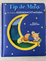 Tip de Muis Leukste goedenacht verhalen 9789086681389, Boeken, Kinderboeken | Kleuters, Verzenden, Gelezen, Marco Campanella