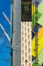 9789462512863 Bouw- en aanbestedingsrecht  -  Bouwrecht 1..., Boeken, Verzenden, Zo goed als nieuw, M.A. van Wijngaarden