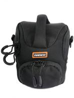 Naneu Pro C3 Small Holster case Black, Audio, Tv en Foto, Fotografie | Fototassen, Ophalen of Verzenden, Nieuw, Overige typen