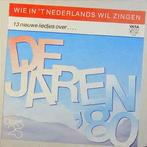 LP gebruikt - Various - Wie In t Nederlands Wil Zingen,..., Zo goed als nieuw, Verzenden