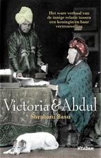 Victoria & Abdul 9789046822302 Shrabani Basu, Boeken, Verzenden, Gelezen, Shrabani Basu