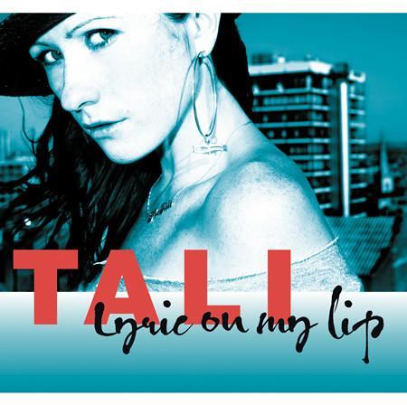 cd - Tali - Lyric On My Lip, Cd's en Dvd's, Cd's | Overige Cd's, Zo goed als nieuw, Verzenden