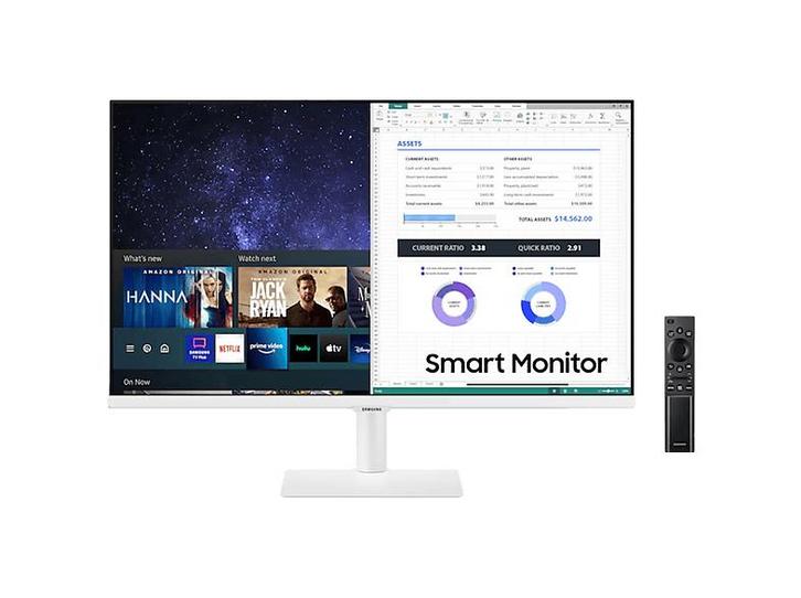 Samsung - Full HD  Monitor - 27 inch, Computers en Software, Monitoren, IPS, Full HD, Nieuw, HDMI, Verzenden