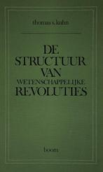 De structuur van wetenschappelijke revoluties 9789060093917, Boeken, Gelezen, Thomas S. Kuhn, Bastiaan Willink, Verzenden