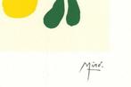 Joan Miro (1893-1983) - Parler seul (R289), Antiek en Kunst