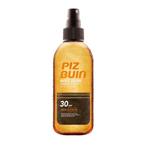 Piz Buin Wet Skin Zonnebrand SPF30 - 150 ml, Nieuw, Ophalen of Verzenden