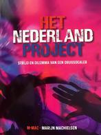 Het Nederland Project 9789491014482 Marijn Machielsen, Boeken, Verzenden, Zo goed als nieuw, Marijn Machielsen