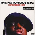 lp nieuw - Notorious B.I.G. - Greatest Hits, Verzenden, Zo goed als nieuw