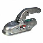 Knott K20-B - rond 45 mm - 2000 kg - geremde koppeling, Auto diversen, Aanhangwagen-onderdelen, Ophalen of Verzenden, Nieuw