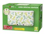 Nintendo 3DS XL Console - Luigi Edition (Nieuw in geopende d, Spelcomputers en Games, Spelcomputers | Nintendo 2DS en 3DS, Verzenden
