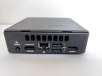 Intel NUC BLKNUC7i5DNK i5-7e Gen- 8GB RAM- 256 GB SSD- Win11, Computers en Software, Desktop Pc's, Gebruikt, Verzenden, 8 GB, SSD