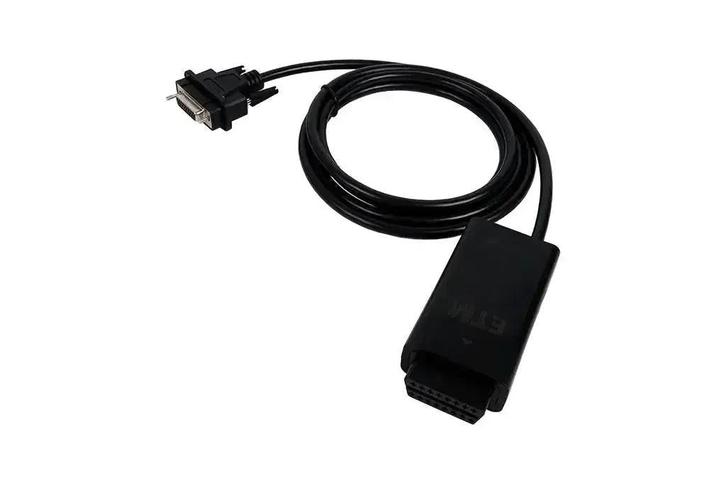Jaltest (70001007) | ETM Interfacekabel V9 | Accessoires, Auto diversen, Autogereedschap, Nieuw, Verzenden