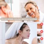 2dekans | Wenkbrauw Trimmer - Gezichtsontharing Dames -, Ophalen of Verzenden, Zo goed als nieuw