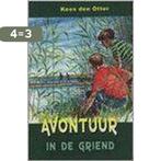 Avontuur In De Griend 9789033116506 Kees den Otter, Boeken, Verzenden, Gelezen, Kees den Otter