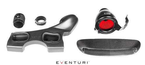 Eventuri F5X MINI COOPER S JCW koolstofinname plastic, Auto diversen, Tuning en Styling, Verzenden