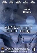 Angels dont sleep here - DVD, Verzenden, Nieuw in verpakking