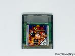 Gameboy Color - Worms Armageddon - FAH, Verzenden, Gebruikt