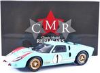 CMR Classic Model Replicars 1:12 - Model raceauto - Ford, Hobby en Vrije tijd, Modelauto's | 1:5 tot 1:12, Nieuw