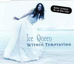 cd single - Within Temptation - Ice Queen, Zo goed als nieuw, Verzenden